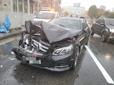 2015 Mercedes-Benz E 200 VIN: