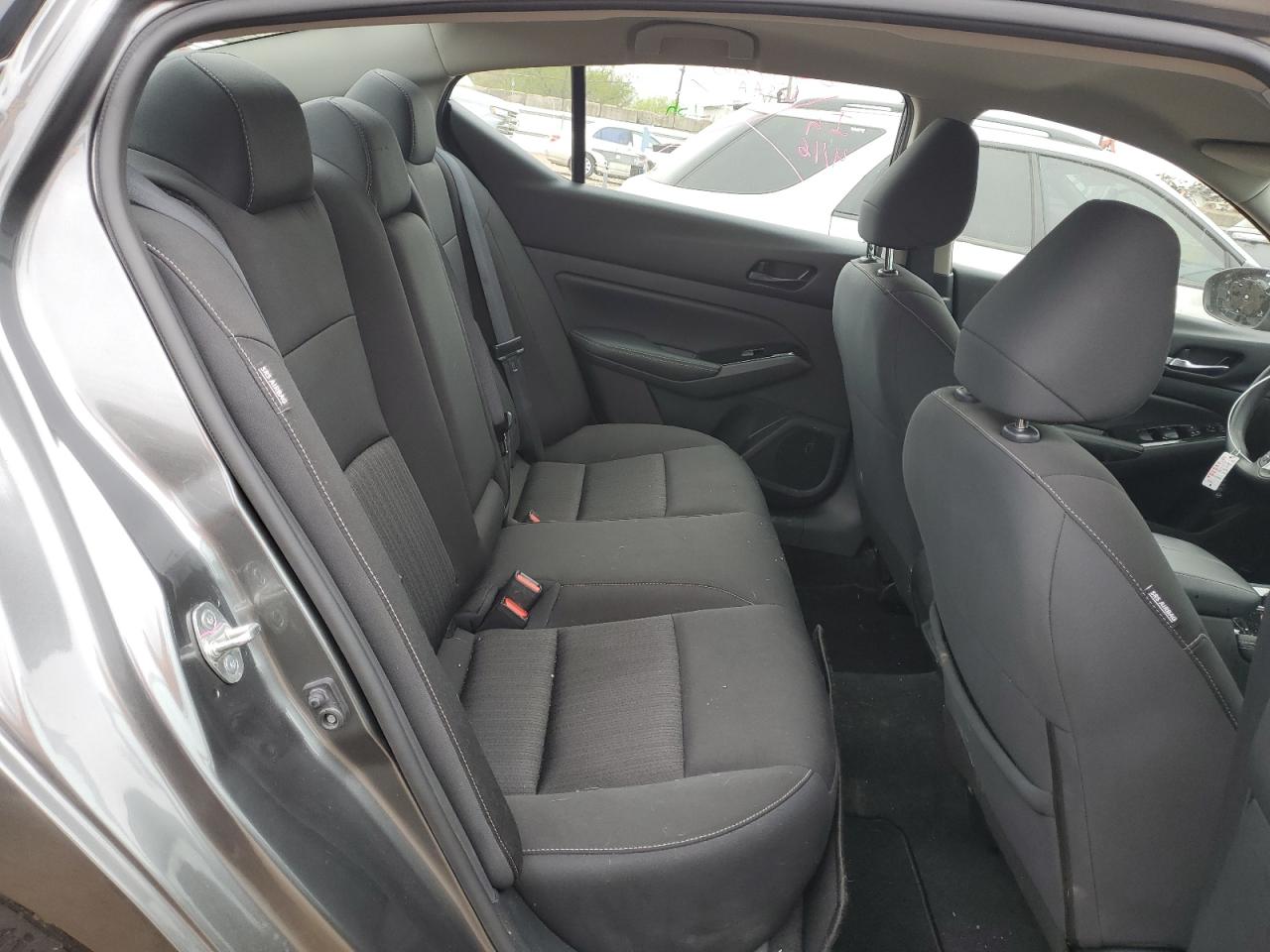 2023 NISSAN ALTIMA SV VIN:1N4BL4DV8PN383699