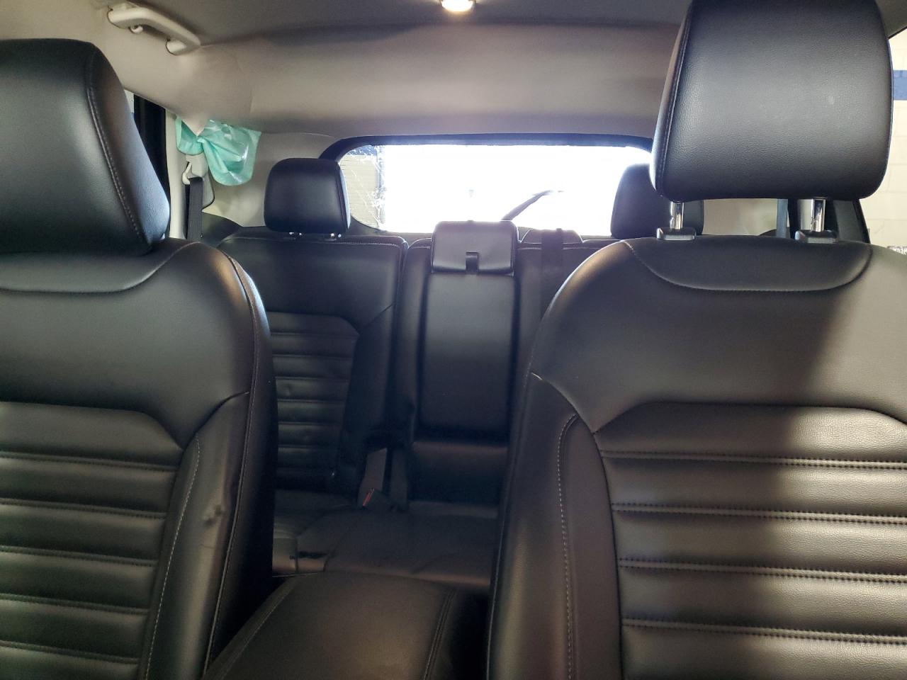 2024 FORD EDGE SEL VIN:2FMPK4J90RBA72059