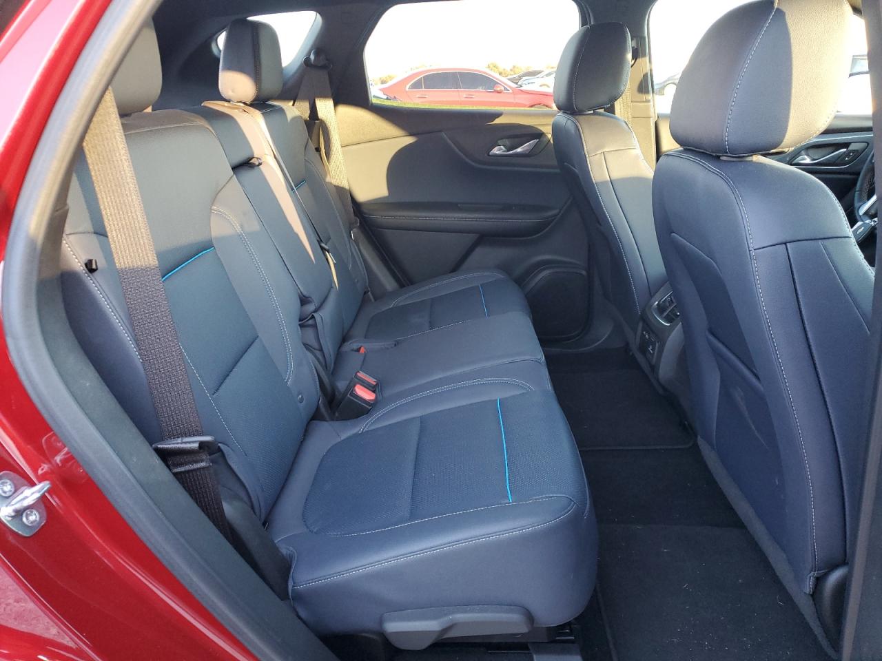 2023 CHEVROLET BLAZER RS VIN:3GNKBERSXPS112903