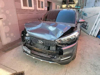 2018 Hyundai Tucson KMHJ2815GJU727473 VIN:KMHJ2815GJU727473