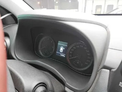 2019 Hyundai Kona VIN: