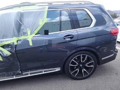 2020 BMW 730 WBACW8103L9D48383 VIN:WBACW8103L9D48383