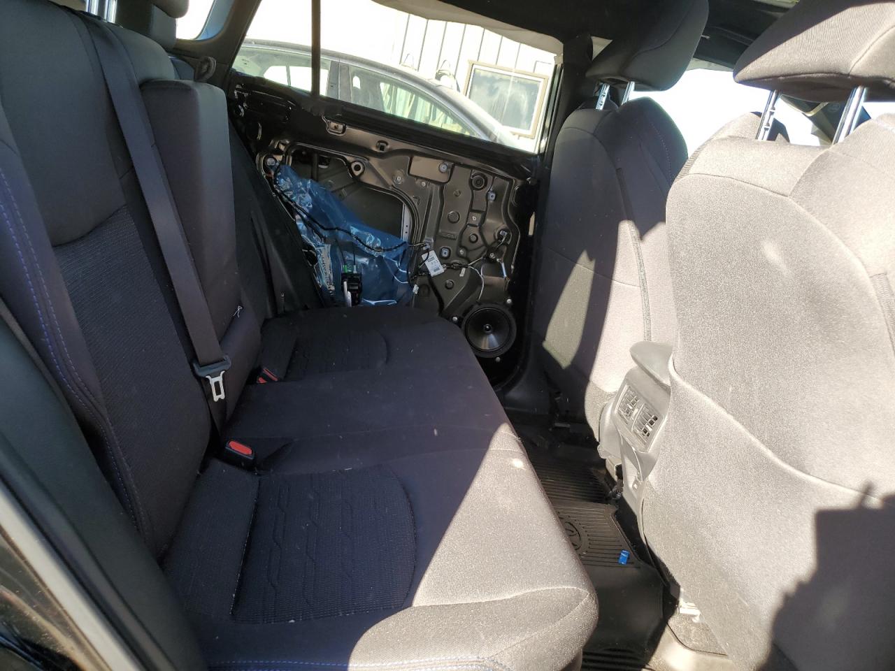 2024 TOYOTA RAV4 SE VIN:4T3T6RFV3RU154245