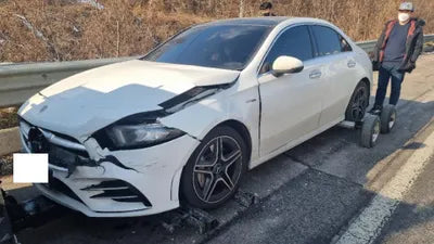 2020 benz amg a35 4matic W1K3G5BB3LJ229698 VIN:W1K3G5BB3LJ229698