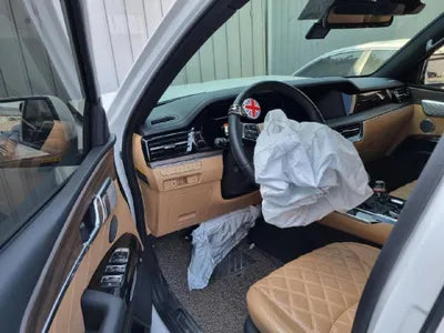 2020 Kia Mohave KNAKN814DLA202903 VIN:KNAKN814DLA202903