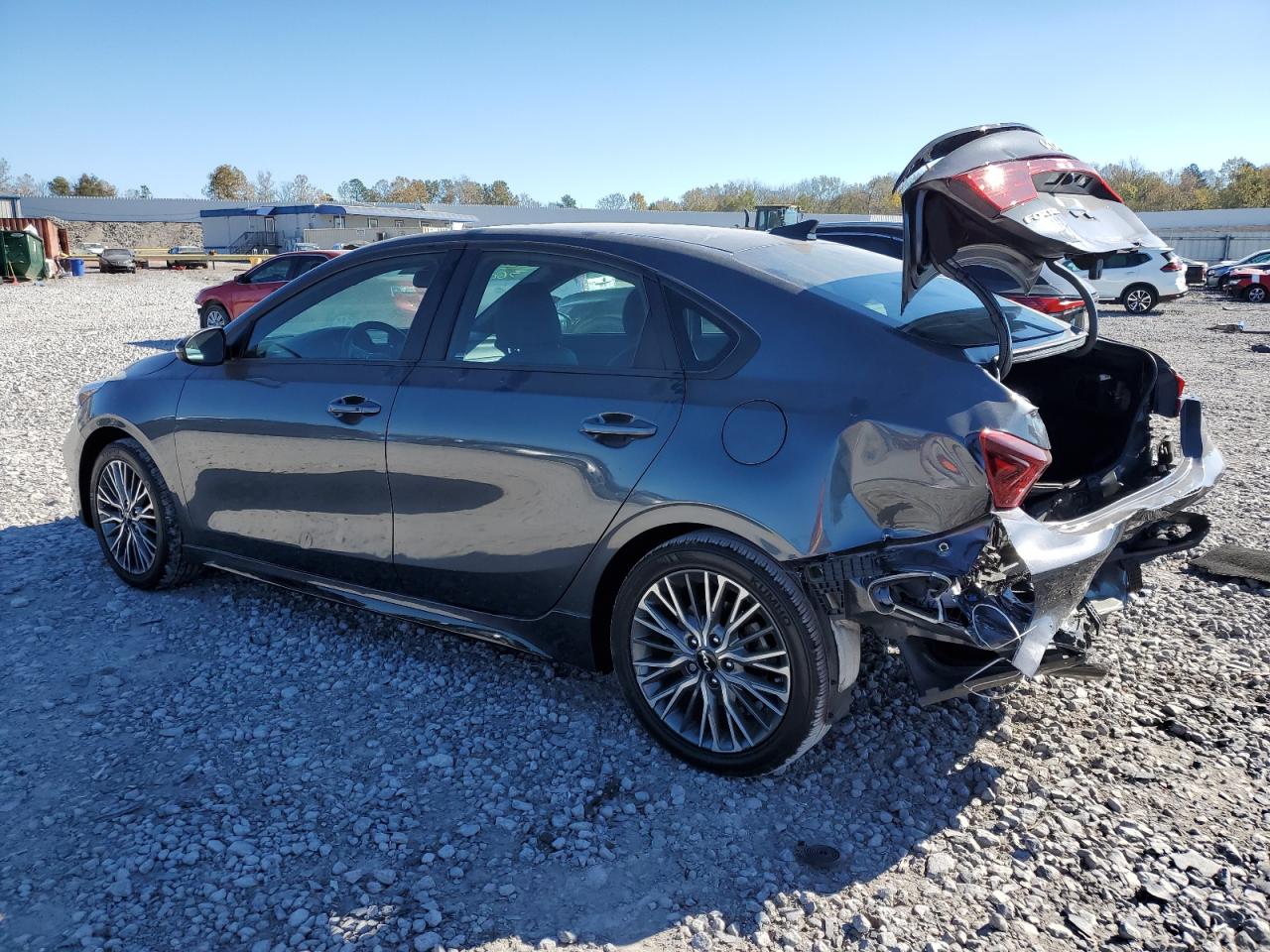 2024 KIA FORTE GT LINE VIN:3KPF54ADXRE711357