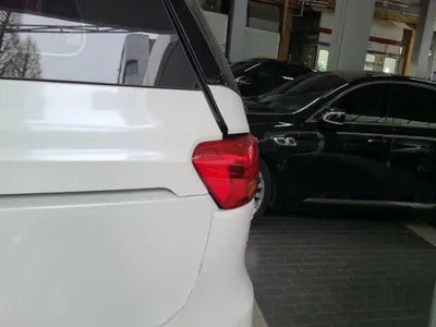 2017 Kia Carnival KNAME81ABHS328620 VIN:KNAME81ABHS328620