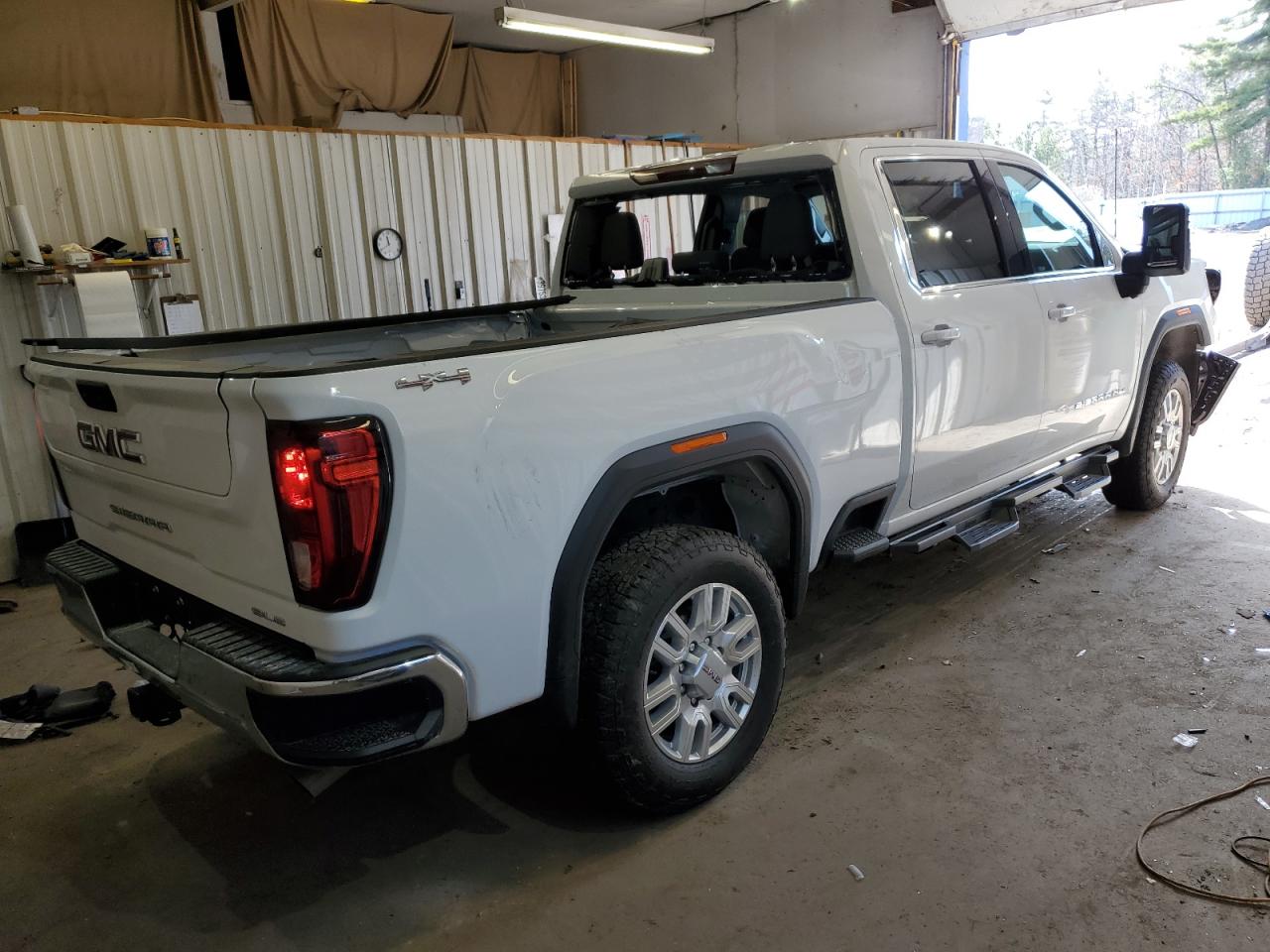 2024 GMC SIERRA K2500 SLE VIN:1GT49ME74RF328889