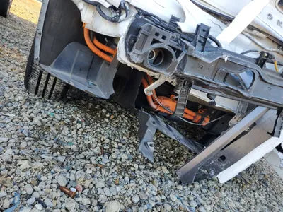 2020 Hyundai Ioniq VIN: