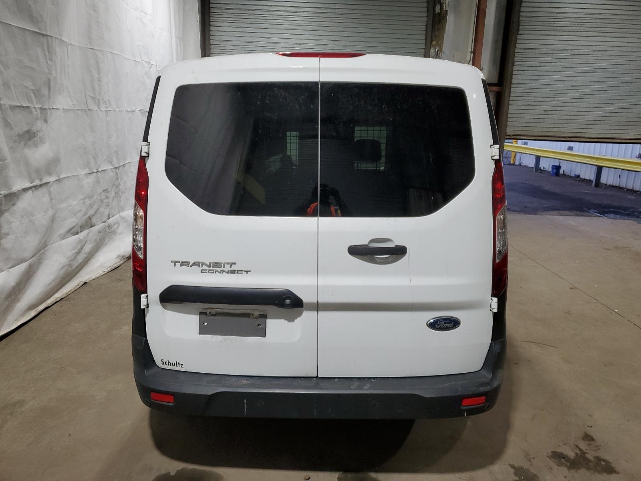 2022 FORD TRANSIT CONNECT XL VIN:NM0LS7S71N1506767