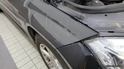 2015 Mercedes-Benz GLK 220 WDCGG8EB3FG429453 VIN:WDCGG8EB3FG429453