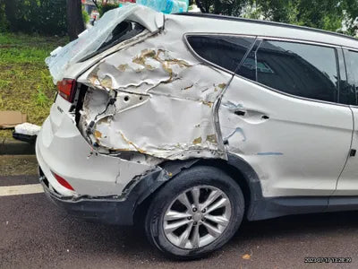 2016 Hyundai Santa FE 073KMKMHSW81UBGU6 VIN:073KMKMHSW81UBGU6