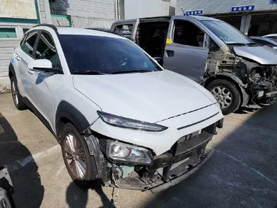 2018 Hyundai Kona KMHK3816GJU150108 VIN:KMHK3816GJU150108