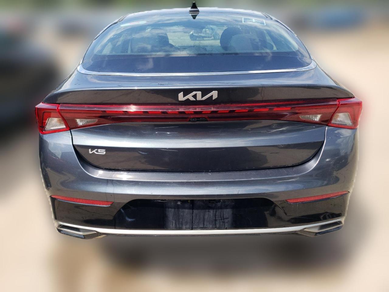 2023 KIA K5 LXS VIN:5XXG14J23PG197712