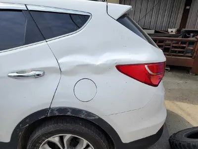2015 Hyundai Santa FE VIN: