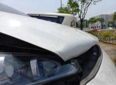 2017 Hyundai Ioniq KMHC751CGHU006889 VIN:KMHC751CGHU006889