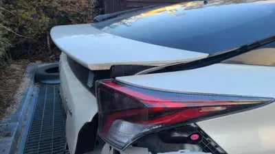 2018 Toyota Prius VIN: