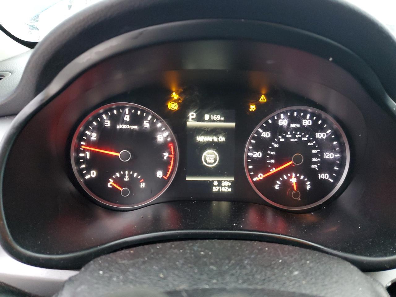 2022 KIA RIO LX VIN:3KPA24AD3NE437030