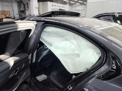 2020 BMW 320 WBA5V5106LFJ54181 VIN:WBA5V5106LFJ54181