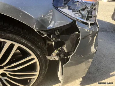 2019 BMW 530 WBAJD9104KB278075 VIN:WBAJD9104KB278075