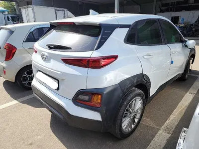 2020 Hyundai Kona KMHK4815GLU534326 VIN:KMHK4815GLU534326