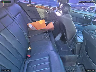 WDDHF5FB8FB100745 D26-0109050