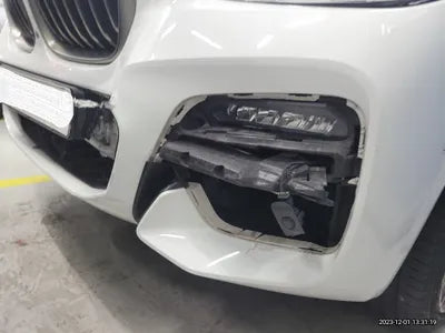 2020 BMW X3 M WBATY9102L9D63201 VIN:WBATY9102L9D63201