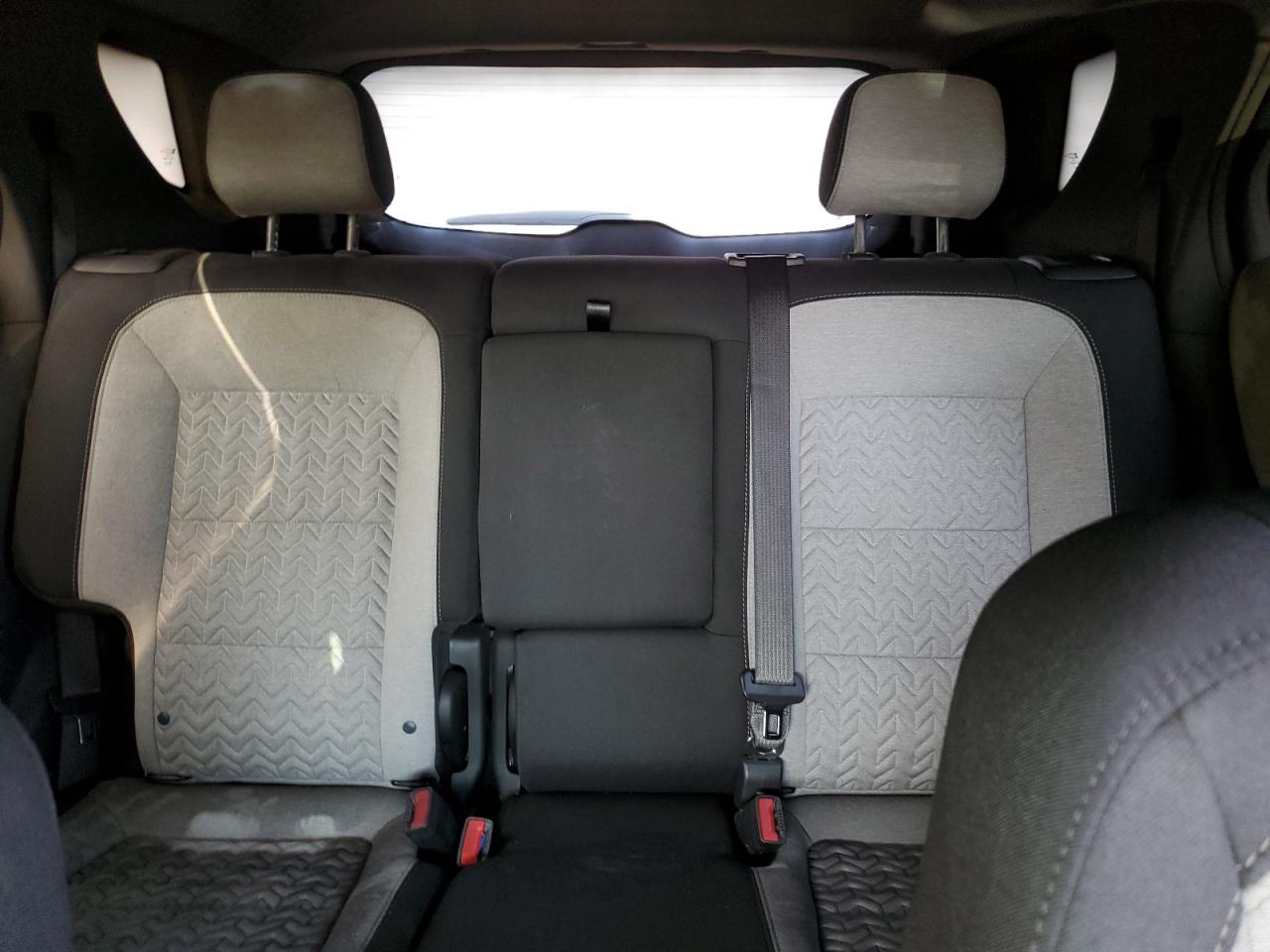 2022 CHEVROLET EQUINOX LT VIN:3GNAXUEV1NL287376