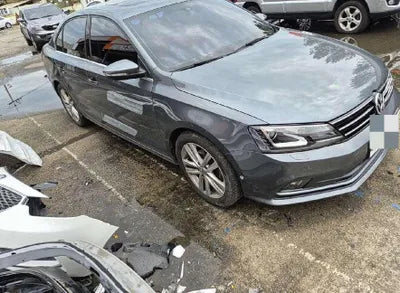 2015 Volkswagen Jetta VIN: