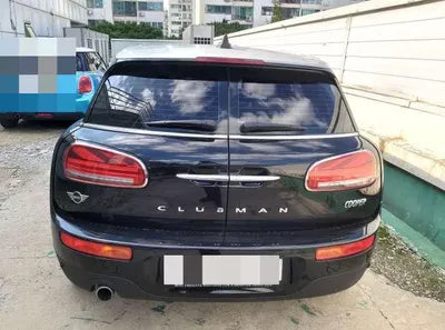 2021 MINI Clubman WMWXJ3100M2P49688 VIN:WMWXJ3100M2P49688