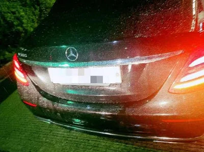 2017 Mercedes-Benz E 200 WDDZF4CB2JA298580 VIN:WDDZF4CB2JA298580