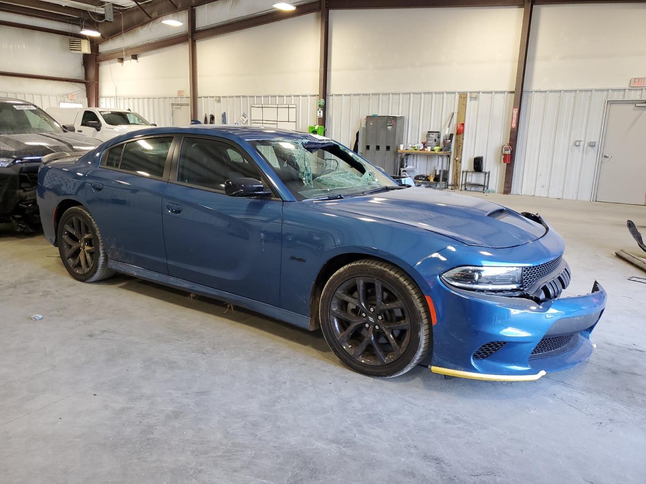 2023 DODGE CHARGER R/T VIN:2C3CDXCT1PH673258