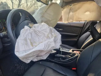 2016 BMW 320 WBA8D1102GK656160 VIN:WBA8D1102GK656160