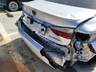 2017 Lexus ES 300 745KMJTHBW1GG1H21 VIN:745KMJTHBW1GG1H21