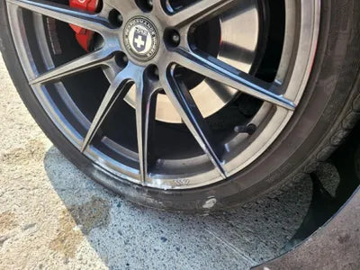 2017 Kia Stinger VIN: