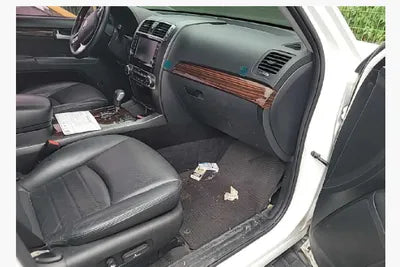 2017 Kia Mohave KNAKM814DHA163167 VIN:KNAKM814DHA163167