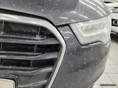 2015 Audi A6 WAUZZZ4G9FN050753 VIN:WAUZZZ4G9FN050753