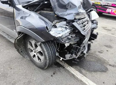 2017 Kia Mohave KNAKM814DHA155938 VIN:KNAKM814DHA155938