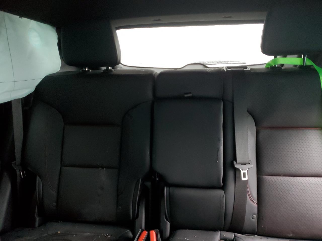 2024 CHEVROLET BLAZER RS VIN:3GNKBERS7RS154156