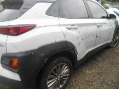 2018 Hyundai Kona VIN: