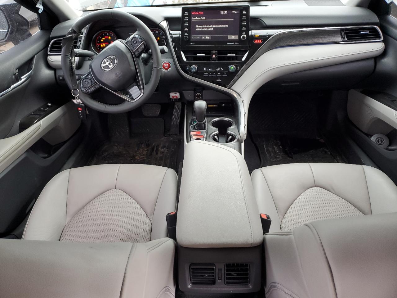 2024 TOYOTA CAMRY XSE VIN:4T1K61BK2RU129662