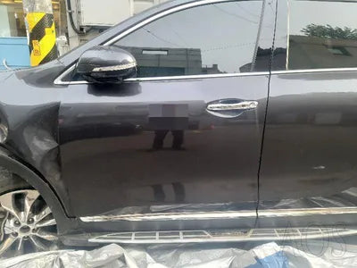 2017 Kia Sorento KNAPS811BJA419681 VIN:KNAPS811BJA419681