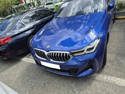 2020 BMW 630 WBA61CC07MCF03033 VIN:WBA61CC07MCF03033