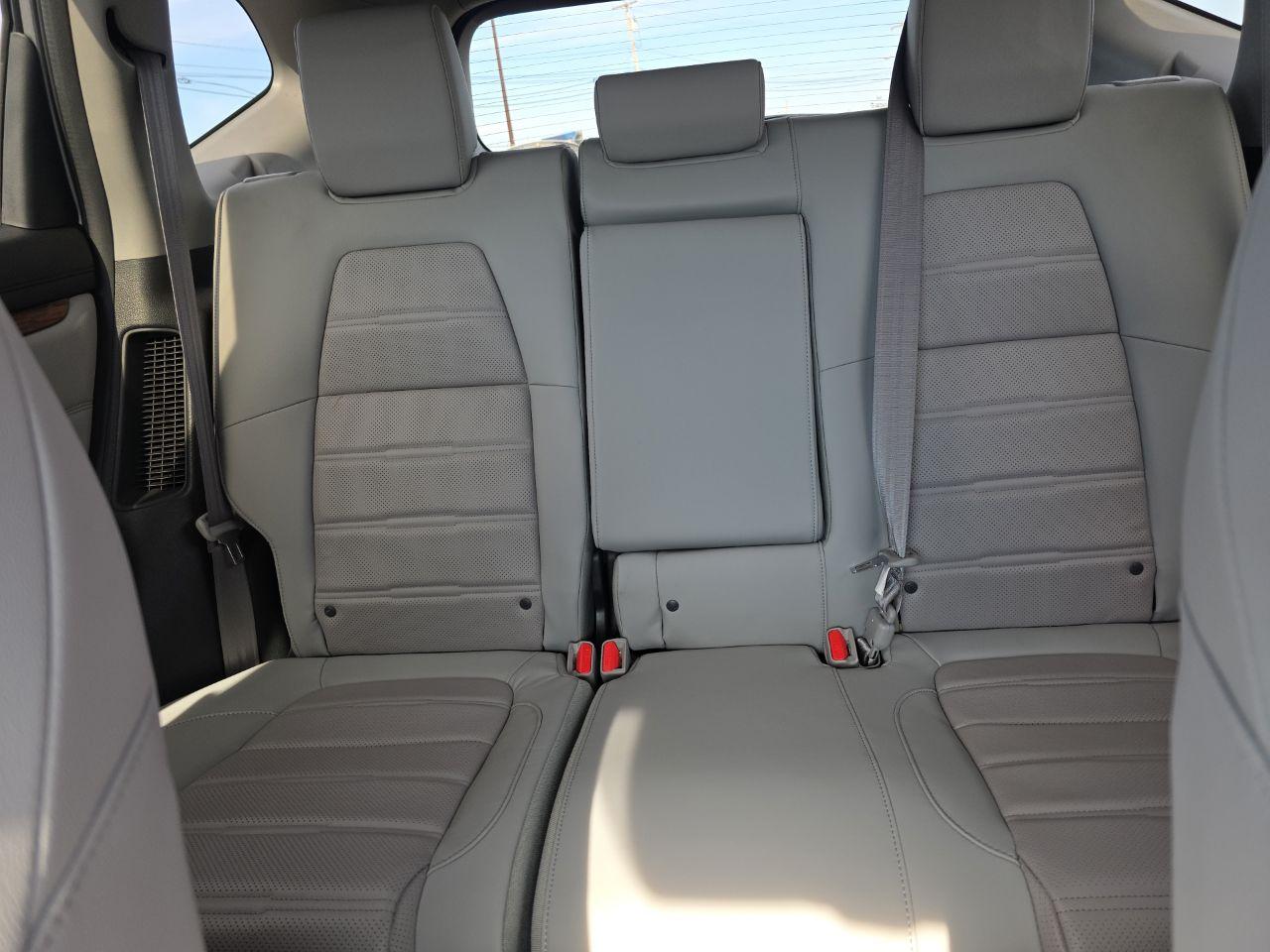 2022 HONDA CR-V EXL VIN:5J6RT6H88NL007564