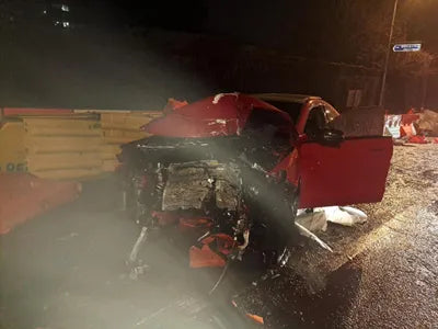 2017 Mercedes-Benz A 45 AMG VIN: