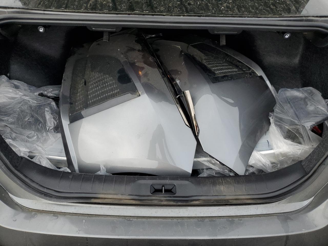 2024 NISSAN ALTIMA SR VIN:1N4BL4CV6RN315339