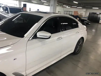 2018 BMW 520 WBAJC5102JWE55941 VIN:WBAJC5102JWE55941