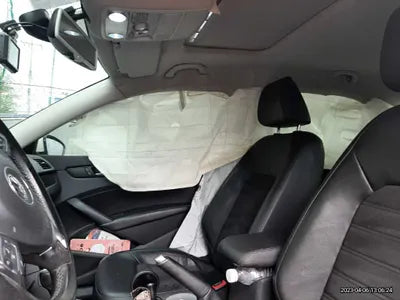 2015 Volkswagen Passat 1VWZZZA3ZFC077022 VIN:1VWZZZA3ZFC077022