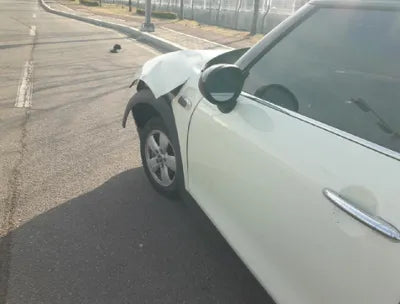 2019 MINI Cooper WMWXY3107KTF84986 VIN:WMWXY3107KTF84986